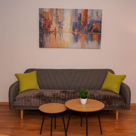Prime Apartment Skopje Zewnętrze zdjęcie