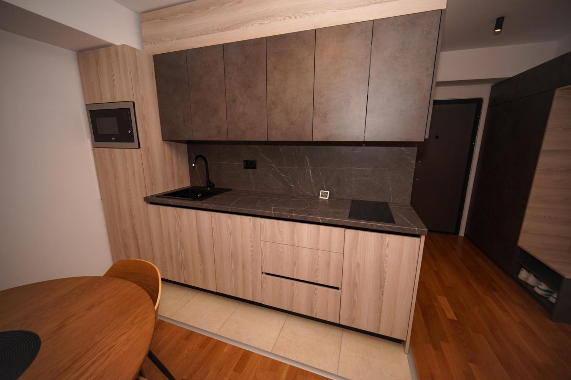 Prime Apartment Skopje Zewnętrze zdjęcie