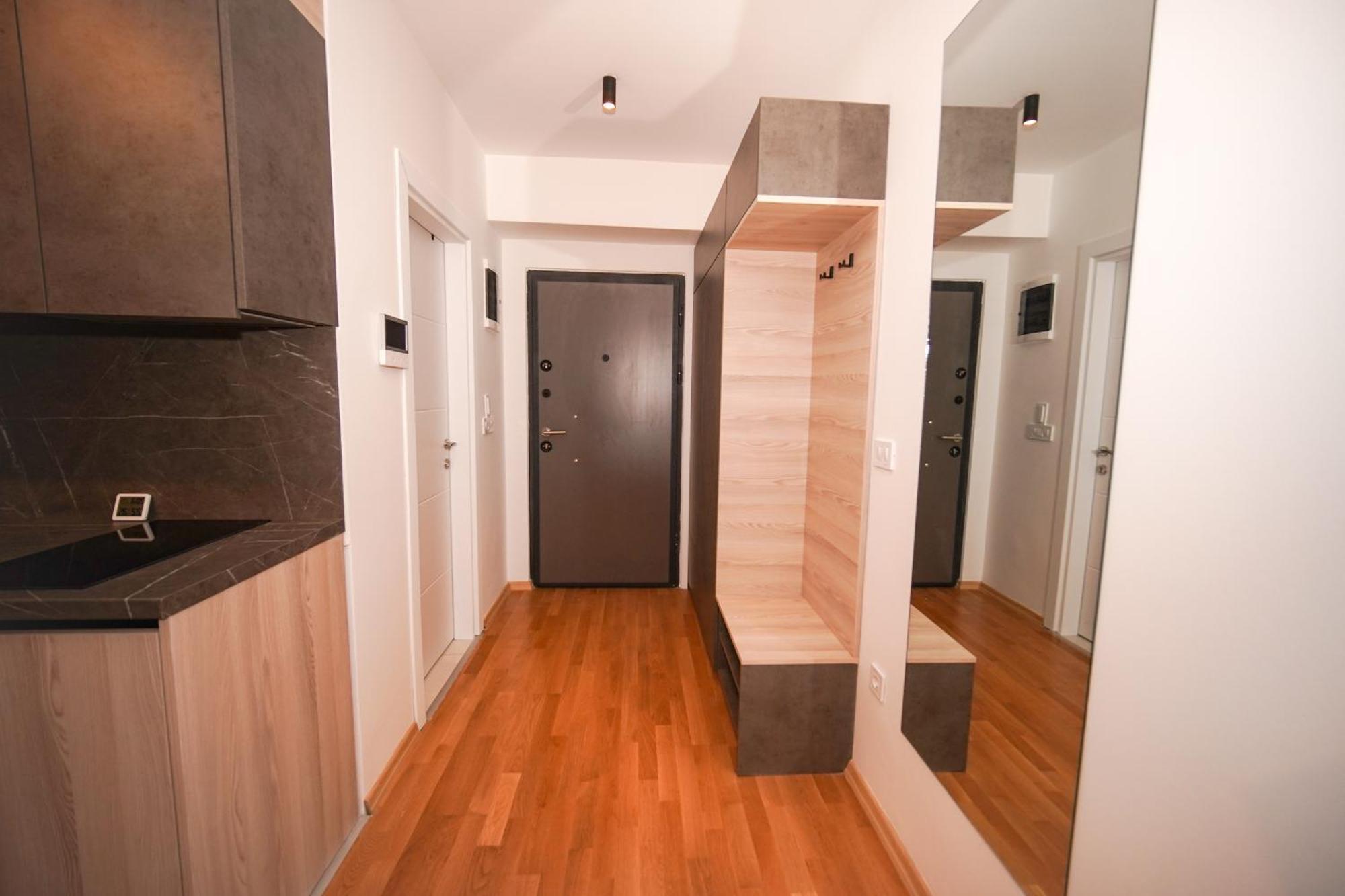 Prime Apartment Skopje Zewnętrze zdjęcie