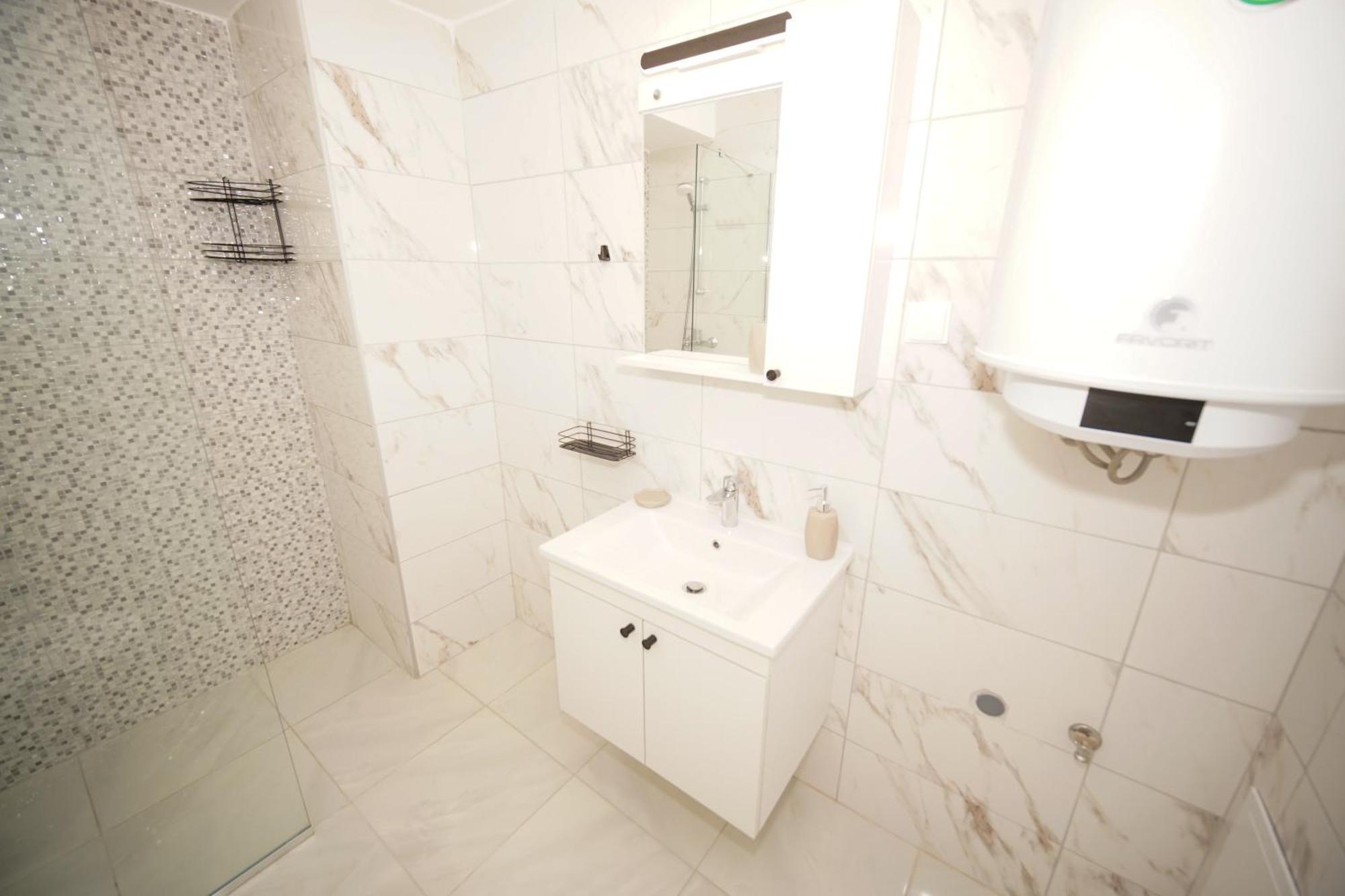 Prime Apartment Skopje Zewnętrze zdjęcie