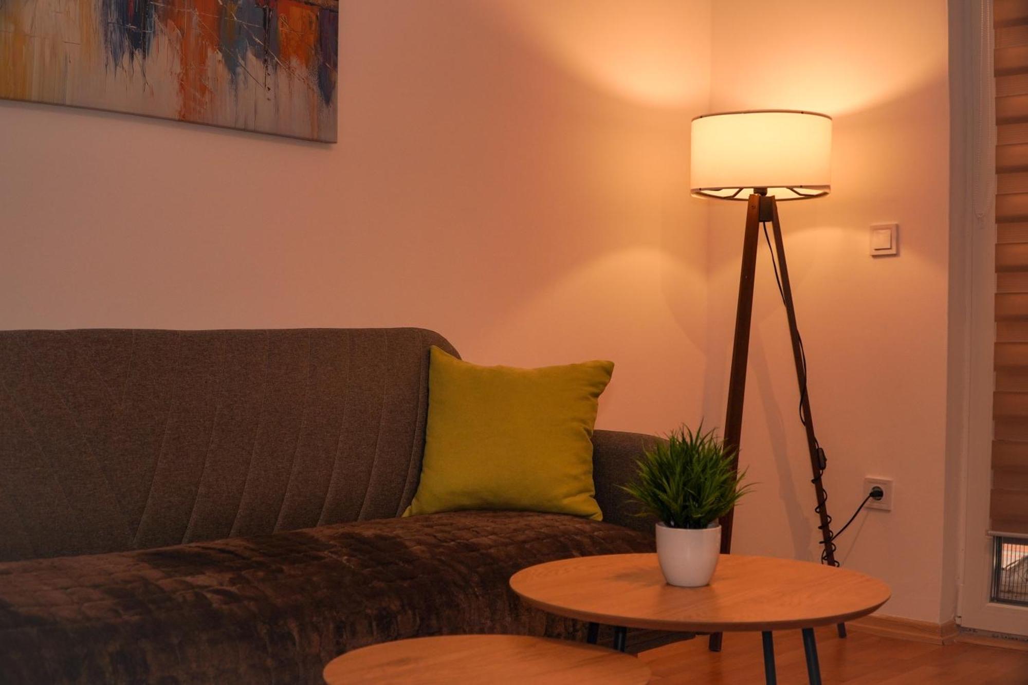 Prime Apartment Skopje Zewnętrze zdjęcie